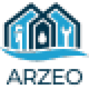 Logo Flavicon Pour Arzeo